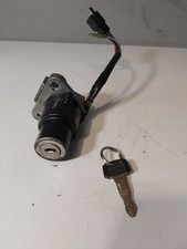 Contacteur Avec Clef Neiman -