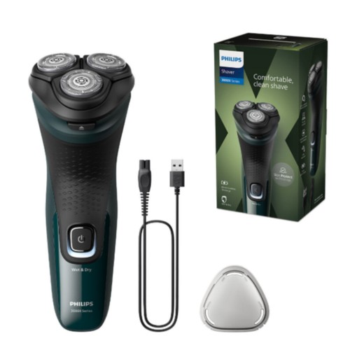 Rasoir électrique philips - rasoir,