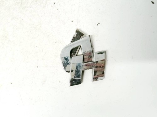 Autres insignes for - insignes, peugeot