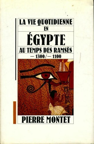 Vie quotidienne egypte - la,
