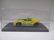 PORSCHE 908/3 N° 77 TARGA