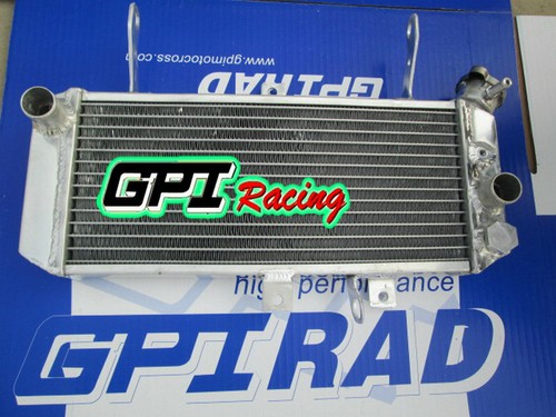 Aluminium radiateur pour - aluminium,