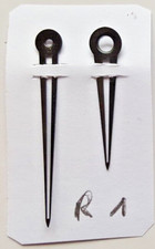 Aiguilles pour réveil de