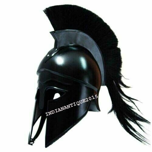 Casque corinthien grec romain