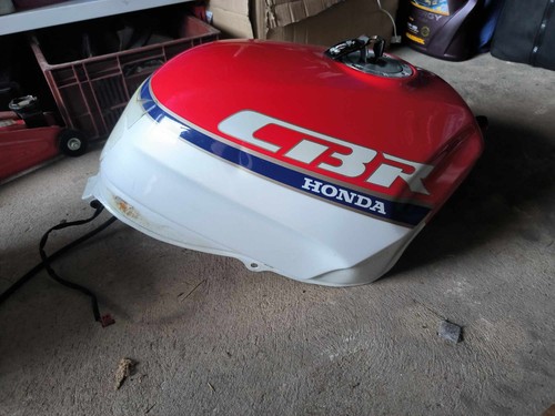 Reservoir honda cbr1000f - cbr1000f, 1989