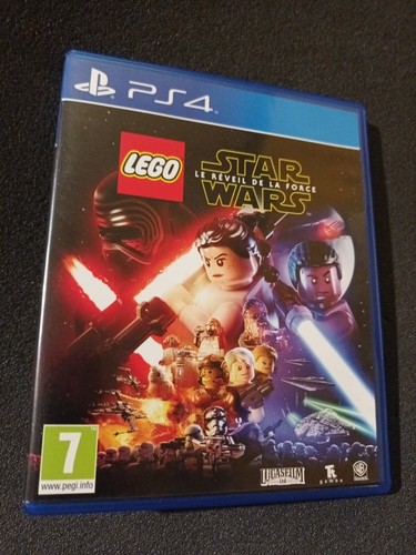 Ps4 playstation lego star - playstation, 4