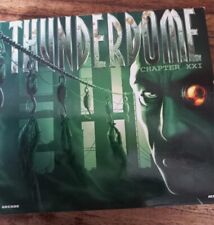 Double Cd Hardcore Thunderdome