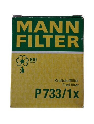 Filtre carburant 733 1x - p, 733/1x