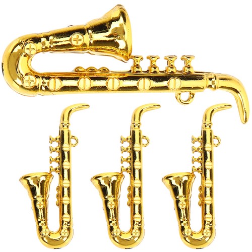 Pcs modèle instrument - 4,