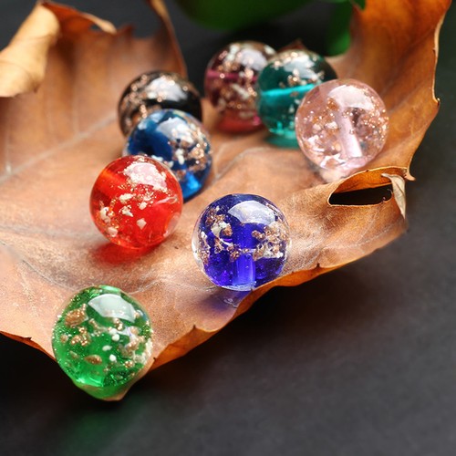 Pcs perles cristal pour - 20,