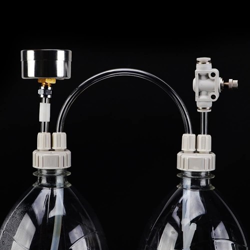 Diy aquarium co2 - ,
