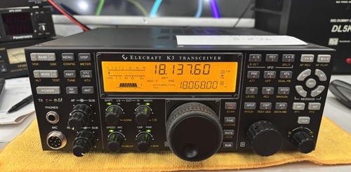 Elecraft 100 high perf - elecraft,