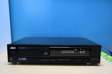 Lecteur Compact Disc AKAI