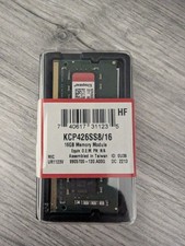 Kingston KCP 16Go (1x16Go)