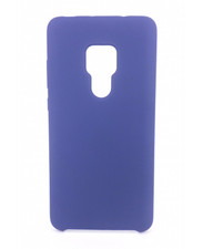 Coque Silicone Gomme