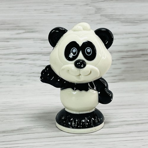 Vtech smartville panda - vtech,
