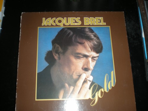Vinyle tours jacques - tours,