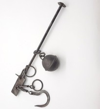 Ancienne Balance Romaine