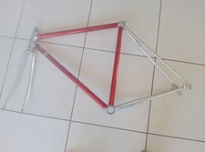 Kit cadre + fourche Vélo