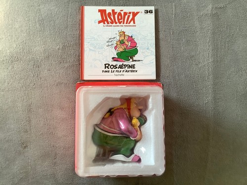 Astérix grande galerie - grande,