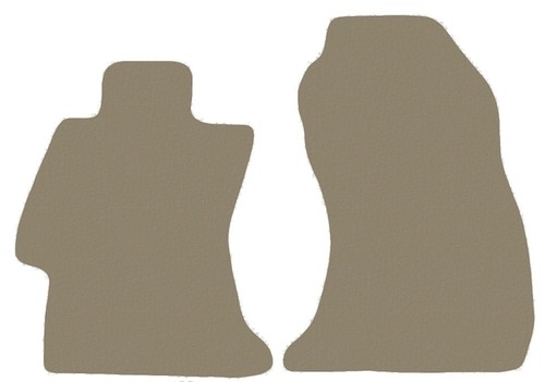 Neuf avant tapis - tapis, pour