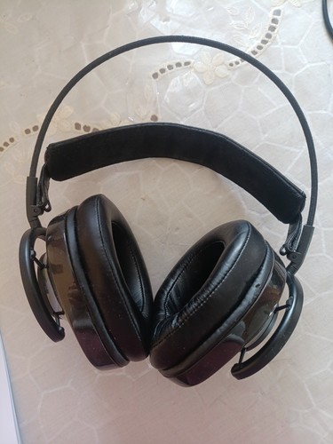 Audioquest nightowl carbon