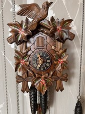 Beau Coucou Forêt Noire