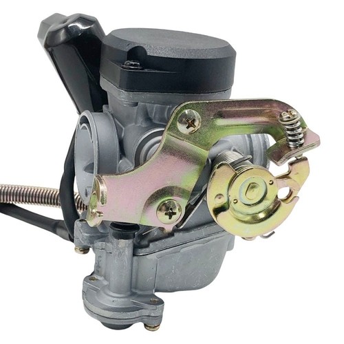 Carburateur aluminium 18mm