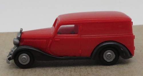 Praline mercedes 170 - ho, v