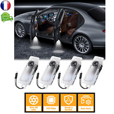 4Pcs LED pour BMW porte