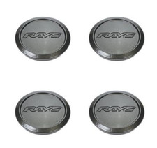 Rays Véritable VOLK RACING