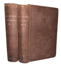 1856, 1Re Éd, Pièces Et