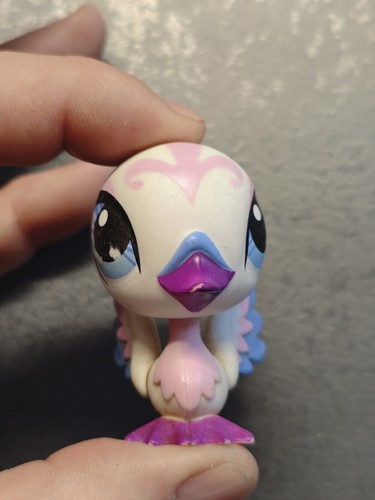 Figurine petshop original - figurine,