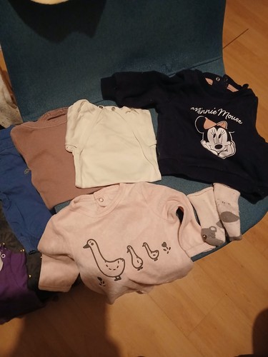 Vêtements bébé taille 3 - taille,