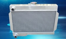 Aluminum Radiator FOR MG Rover