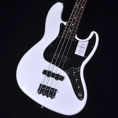 Fender made japan - fender,