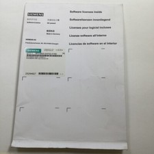 Siemens 6FC5800-0AP02-0YB0