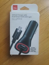 NEW SEALED - VERIZON VEHICLE