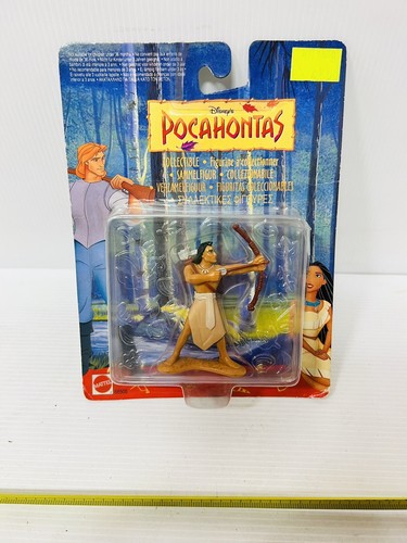 Pocahontas mattel disney - pocahontas,