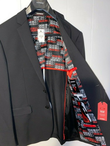 Express chicago bulls - -,
