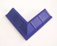 PLAYMOBIL (4209) SYSTEMx - Pan de Toit Bleu Coin Commissariat 3159 3165