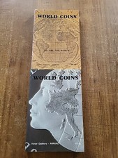 B9506: World Coins Gadoury 1986 et 1988