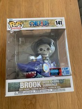 Funko Pop! Rides Deluxe Brook