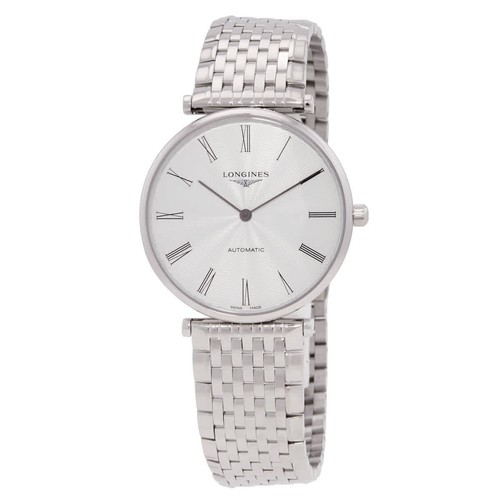 Longines grande automatic - longines,