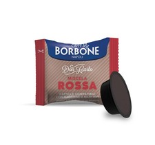 Don Carlo, Mélange Rouge -