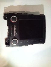 Ecran GPS RENAULT MEGANE 4 PHASE 1 280909742R