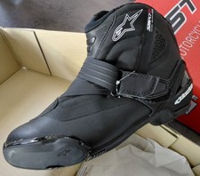 Bottes de moto :Marque