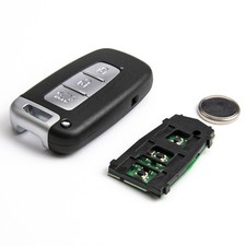 TÉLÉCOMMANDE CLÉ POUR