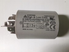 Démonté avec filtre électrique Candy CSW 596D-S 41037239