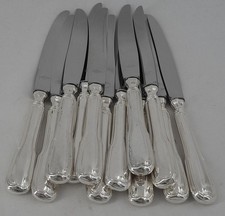 SFAM, 12 couteaux à